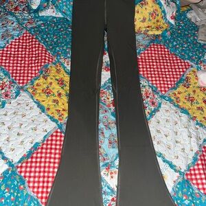 lululemon Olive Green Leggings